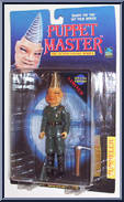 Tunneler Action Figure