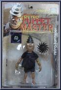 Retro Tunneler (Dark Side) Action Figure