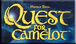 Quest for Camelot