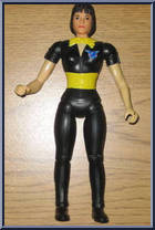 K.A.T. Action Figure