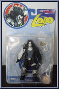 Lobo Action Figure