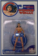 Wonder Woman Action Figure