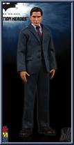Bruce Wayne Action Figure