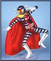 Densen-Man