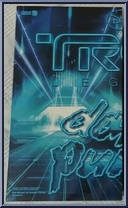 Guy-Manuel de Homem-Christo (Tron) Action Figure