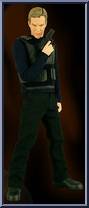 Jack Bauer (Season 4) Action Figure
