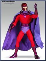Magneto Action Figure
