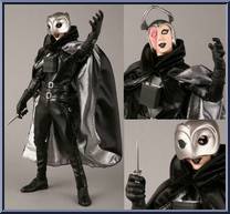 Phantom (Suicidal Version) Action Figure