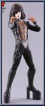 Starchild Action Figure