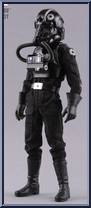 TIE Pilot Action Figure