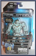 Ambush Action Figure