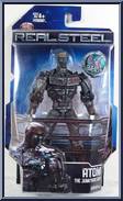 Atom Action Figure