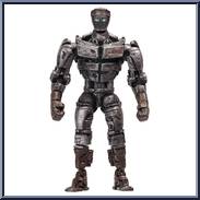 Atom Action Figure