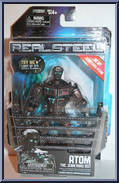 Atom Action Figure
