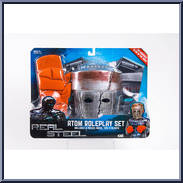 Atom Roleplay Set Action Figure