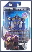 Noisy Boy Action Figure