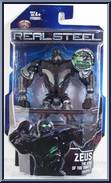 Zeus Action Figure