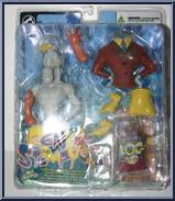 Mr. Horse (Paranoid Variant) from Ren and Stimpy - Basic Series manufactured by Palisades [Front]