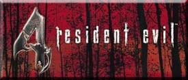 Resident Evil 4