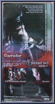 Garrador from Resident Evil 4 - Series 2 manufactured by Neca [Back]