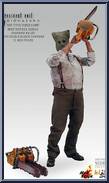 Chainsaw Killer (Exclusive) Action Figure