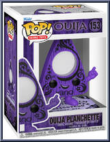 Ouija Planchette from Retro Toys - Pop! Vinyl Figures manufactured by Funko [Front]