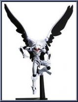 Evangelion - EVA Mass Production (1997 Movie) Action Figure
