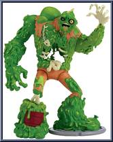 Sewer Squad (Muckman Set) from Rise of the Teenage Mutant Ninja Turtles - Exclusives manufactured by Playmates [Loose]