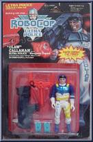 Claw Callahan