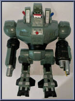 ED-509 Action Figure