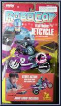 Jetcycle Action Figure