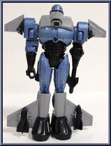 Robocop (Air Command) Action Figure