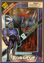 Robocop (Copter Rescue) Action Figure