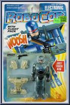 Robocop (Flight Pack) Action Figure