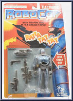 Robocop (Weapon Arm) Action Figure