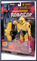 Robocop (Aqua Patrol) Action Figure