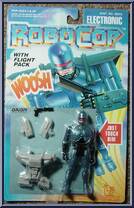 Robocop (Flight Pack) Action Figure