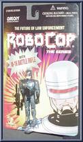 Robocop (M-16 Battle Rifle)