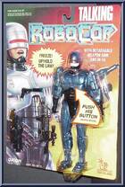 Robocop (Detachable Weapon Arm) Action Figure