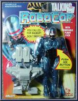 Robocop (Removable Flightpack) Action Figure