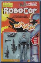 Robocop (Weapon Arm) Action Figure