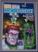 Micronized Zentraedi Warrior