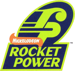 Rocket Power