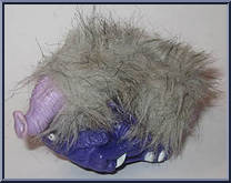 Narli-phant from Rock Lords - Rock Lord Narlies manufactured by Tonka [Loose]