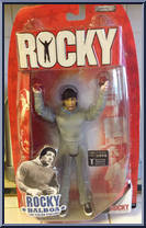 Rocky (Training) from Rocky - Series 1 manufactured by Jakks Pacific [Front]