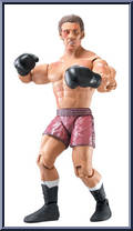 Spider Rico from Rocky - Series 1 manufactured by Jakks Pacific [Loose]