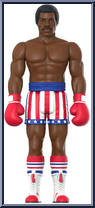 Apollo Creed (Boxing) Action Figure