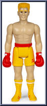 Ivan Drago Action Figure