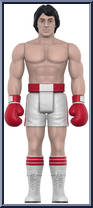 Rocky Balboa (Boxing) Action Figure