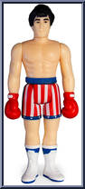 Rocky Balboa Action Figure